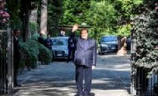 Berlusconi "Sì al Reddito di Cittadinanza, aiuta i poveri"