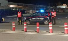 Spacciatore marocchino di Montechiarugolo arrestato a Parma dopo un inseguimento per le vie della città