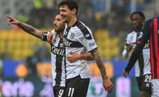 Un Parma inguardabile esce fra i fischi del Tardini. Solo grazie a Buffon strappa un punto al Cosenza 