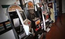 Arci Golese, i ladri svuotano sei videopoker