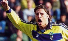 110 mld per Crespo: ma il Parma di Tanzi ne intascò solo 35