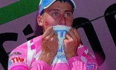 Atleta del mese: Adriano Malori