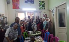 Romagnoli, un medico borgotarese in Siria e in Etiopia