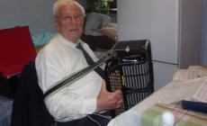 Autista, musicista, grande amico di tutti: &egrave; morto Gianni Becchetti