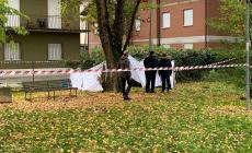 Genco aveva iniziato un percorso di cura con gli esperti dell'Ausl di Parma