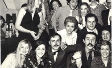 Quelle festine anni '60