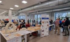 Open day al dipartimento di Ingegneria e Architettura - Video