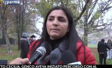 Genco aveva iniziato un percorso con l'Ausl dopo la condanna per stalking  - Video