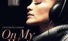 Jennifer Lopez, esce il nuovo singolo "On My Way"