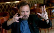 Il compleanno di Franco Nero: da Parma, 80 anni di cinema e libertà - Foto