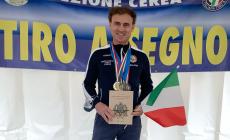 Andrea Vicini, il «mago» delle armi ad avancarica