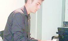 Il pianista  Carlo Solinas a Parma Lirica