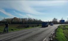 Riaperto il sottopasso di Baganzola - Video