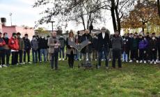 Al via la mappatura dell'amianto con i droni sui cieli di Parma