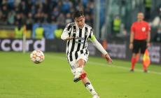 Poker Chelsea a Stamford Bridge, Juve ko per 4-0
