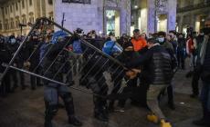 Perquisito l'ideatore dei cortei di Milano
