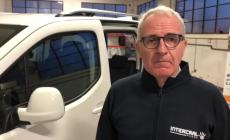 Un pulmino donato a Intercral Parma nel nome di Corrado Gainferrari- Video