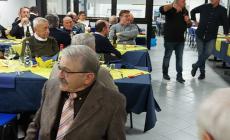 40 anni a fianco del Parma: cena di compleanno al Toscanini del Coordinamento - Le foto