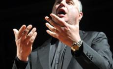 Serata "Pertusi and Friends" per celebrare l'arte e la musica