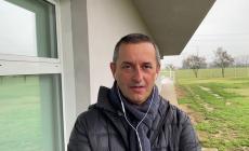 Iachini, la presentazione. Grossi: "Uno specialista in rincorse" - Video 