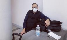 Bryan Adams atterra a Malpensa e si scopre (di nuovo) positivo al Covid