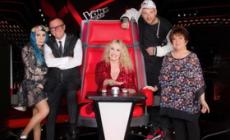 Antonella Clerici torna con "The Voice Senior" su Rai1