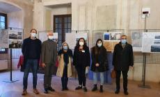 Gli affreschi della Rocca per curare l'Alzheimer