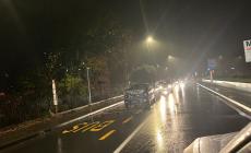 Incidente in via Langhirano