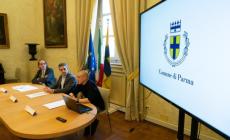 Il Comune cambia stemma e scoppia subito la polemica
