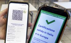 Per gli arrivi in Italia dall'Ue, da febbraio basterà il Green Pass
