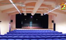 Inizia sabato la nuova stagione del teatro Moruzzi di Noceto