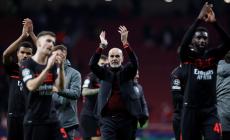 Stefano Pioli rinnova con il Milan fino al 2023
