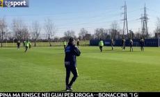  Il nuovo Parma di Iachini: priorit&agrave; dare certezze alla squadra  - Video