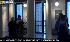 Teatro Due, presentato il cartellone degli spettacoli da gennaio ad aprile - Video