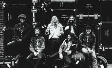 The Allman Brothers Band, al Fillmore East un live leggendario