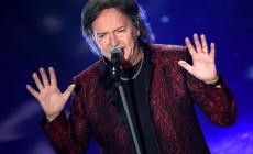 Red Canzian spegne 70 candeline