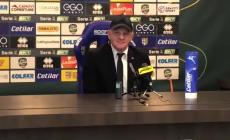 Iachini: "Ho appena iniziato e la strada &egrave; lunga. Tanti gli acciaccati, vediamo chi riusciremo a recuperare" - Video