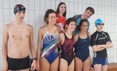 Cresce il progetto “Nessuna Riserva”:  sedici atleti per il Paratriathlon