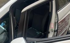 I ladri prendono di mira i taxisti