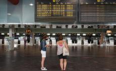 Canarie: riprendono i voli per La Palma