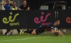 Il presidente delle Zebre: "Torniamo a casa! Partiamo oggi per Dublino"