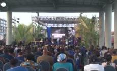 Le Barbados salutano la regina Elisabetta e diventano Repubblica - Video