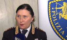 74mo anniversario: la Polstrada in festa al Regio  - Video