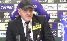 Stasera alle 20,30 Como-Parma segna il debutto di Iachini sulla panchina dei crociati - Video