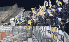 Como-Parma 1-1
