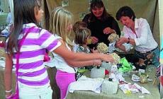 "I musei nel museo": i progetti dei bambini delle elementari