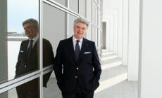 A Marco Rosi il premio intitolato a Guido Carli