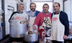 Anolini, amicizia e allegria