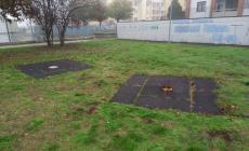 "Corcagnano: davvero lo vogliamo chiamare parco giochi?" - Foto