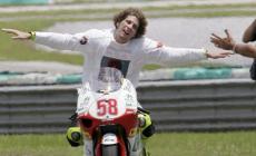 Dieci anni dalla morte Simoncelli: al cinema un film sul Sic